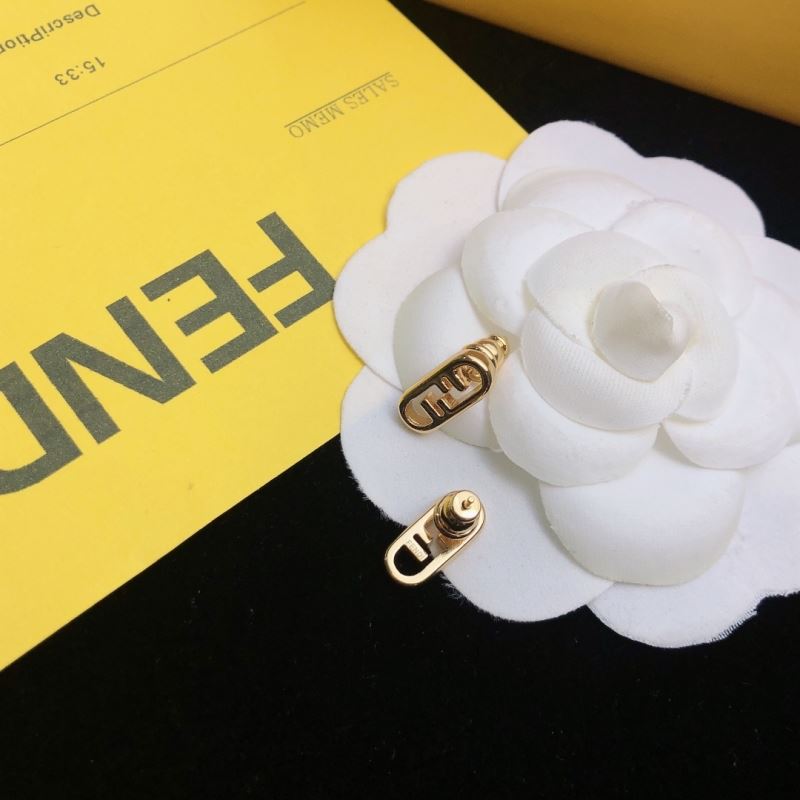 Fendi Earrings